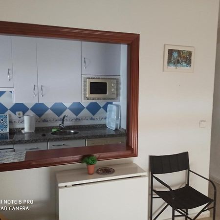 푼타움브리아 El Rincon De Umbria 아파트 외부 사진