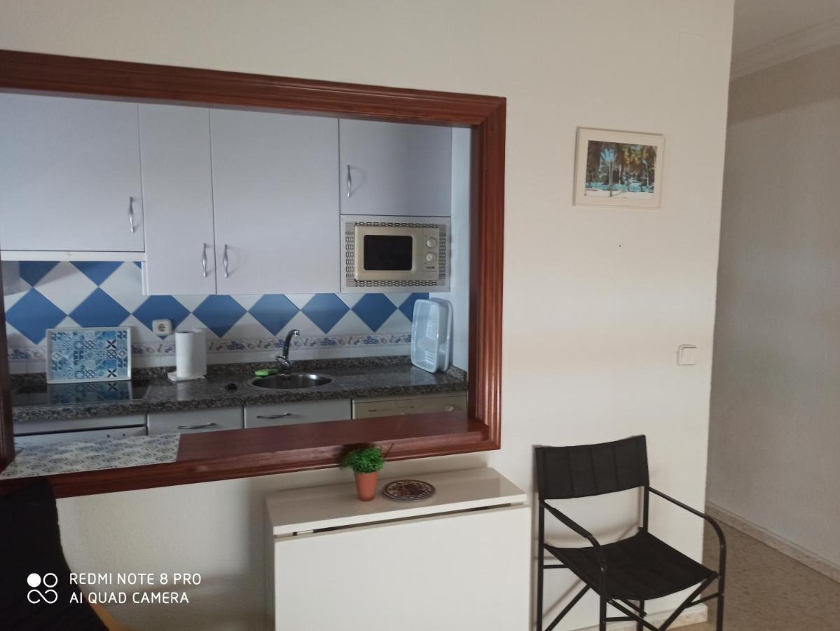푼타움브리아 El Rincon De Umbria 아파트 외부 사진